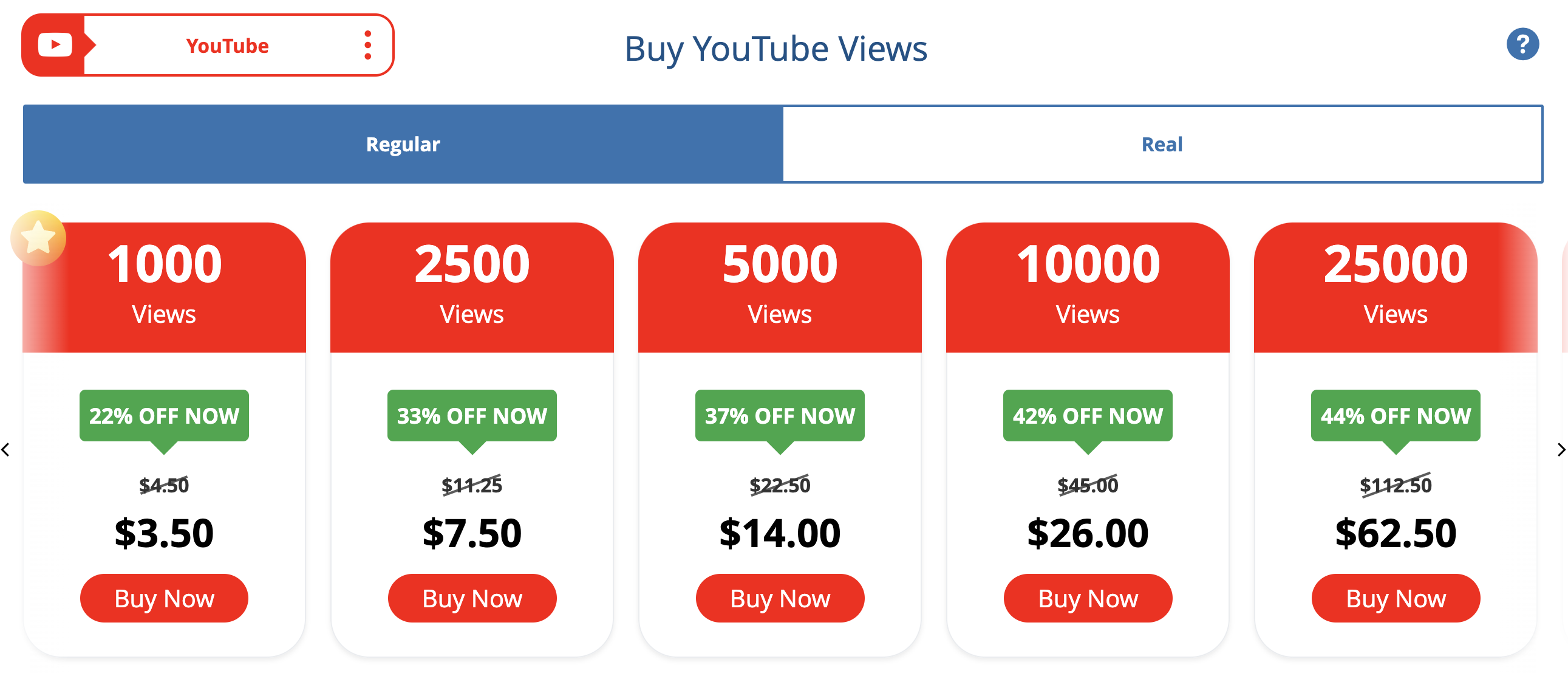 Secrets for Buying YouTube Views